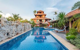 Limasan Villa Langkawi